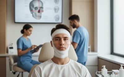 Dental Occlusion Changes After Jaw and Chin Surgery: What Patients Should Know