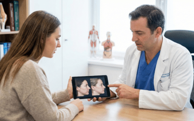 Why Septoplasty Requires Specialized Facial Plastic Surgery Expertise