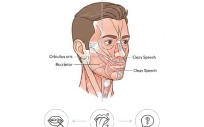 How Facial Surgery Can Temporarily Affect Speech Patterns and Articulation