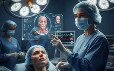 Revision Surgery From Overcorrection vs. Undercorrection: Different Fixes, Different Risks