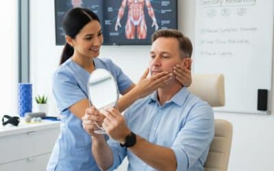 The Role of Physical Therapy After Facial Surgery: Jaw, Neck, and Expression Recovery